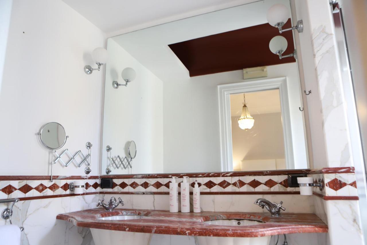 Santa Chiara Grand By Wonderful Italy Apartment *