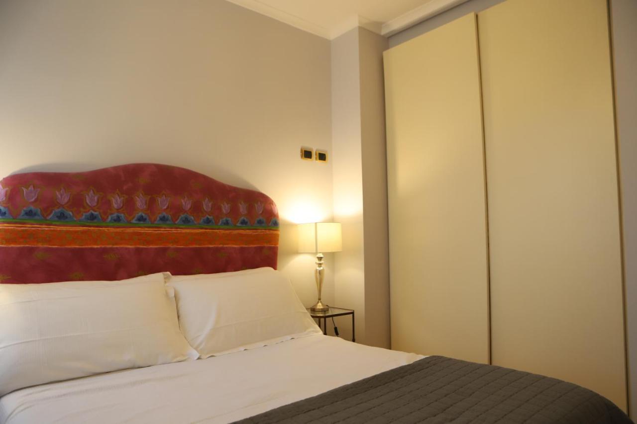 Santa Chiara Grand By Wonderful Italy Apartment *