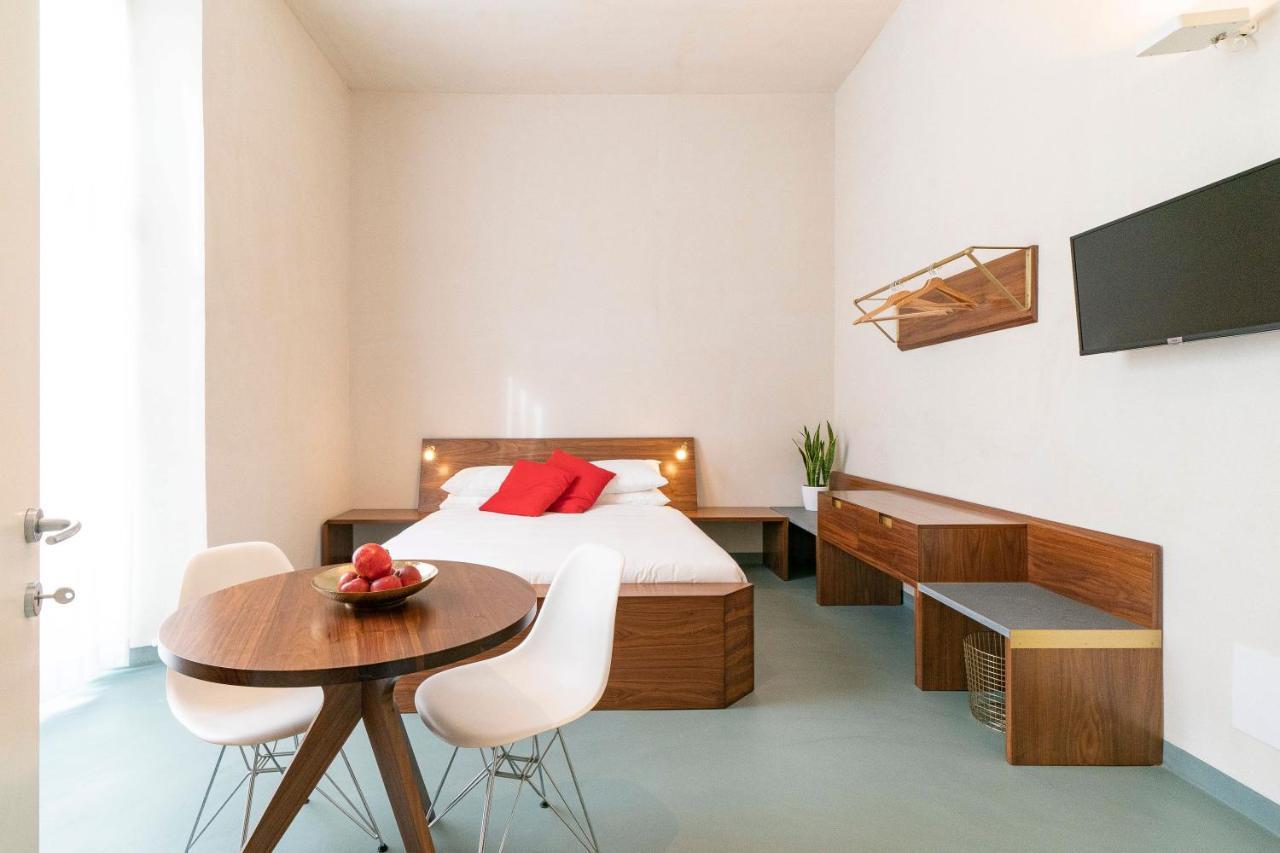21 Armeno Bed & Breakfast
