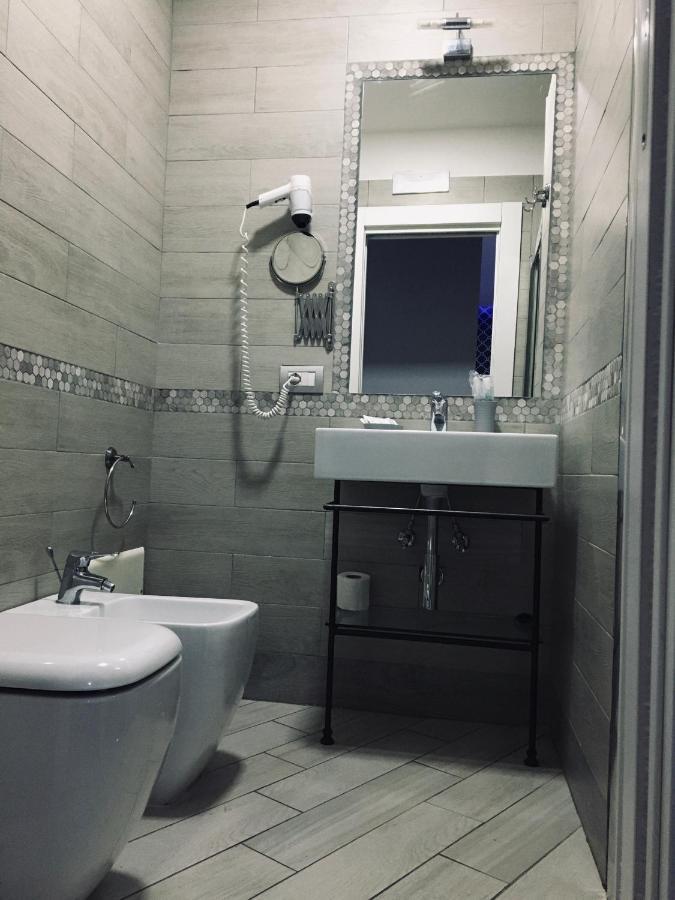 Bed & Breakfast Fiumara