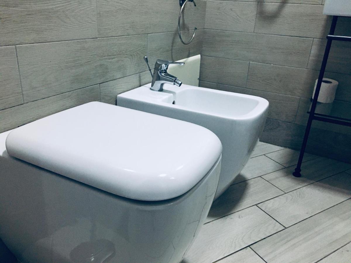 Bed & Breakfast Fiumara 3*