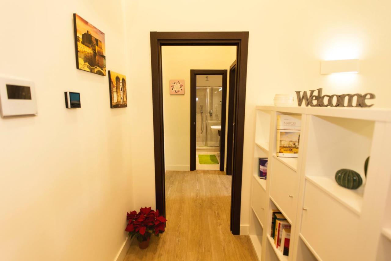 N A P Experience Apartment