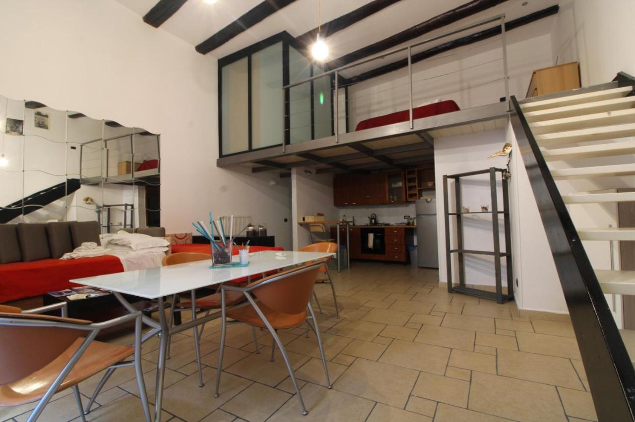 Casa Maria Carmela * Naples