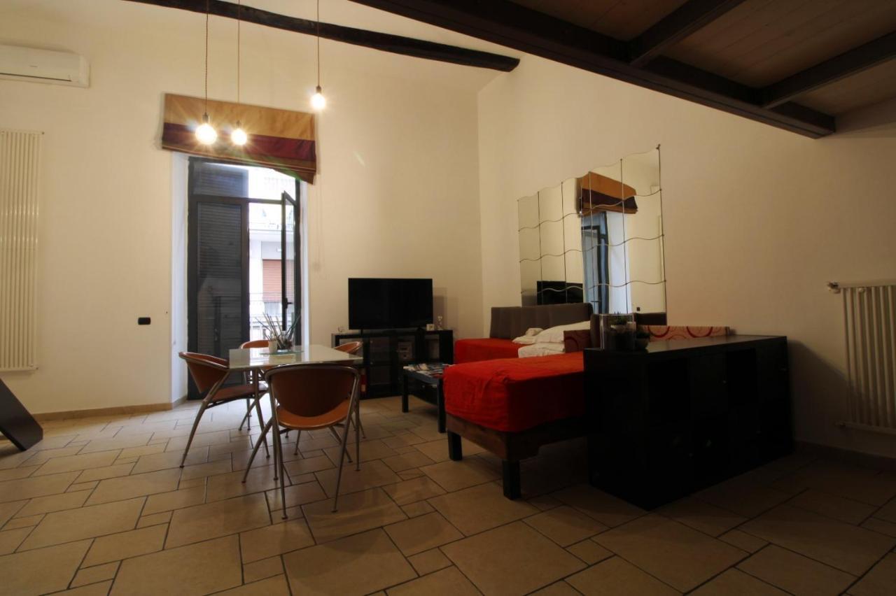 Apartment Casa Maria Carmela