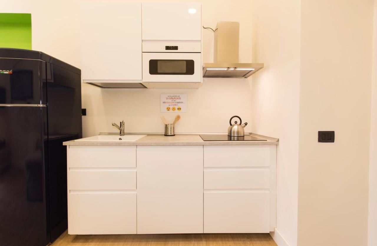 Apartment N A P Experience