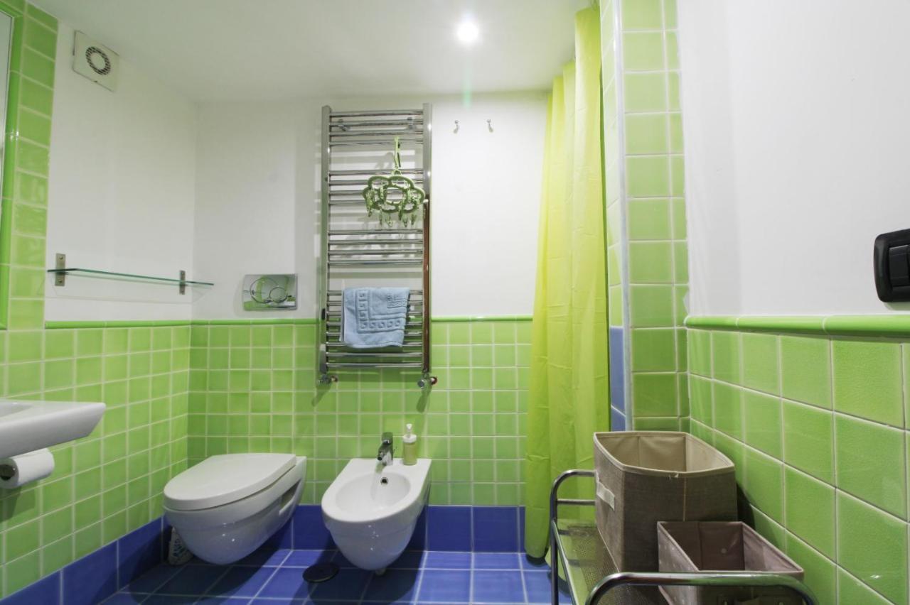 Apartment Casa Maria Carmela