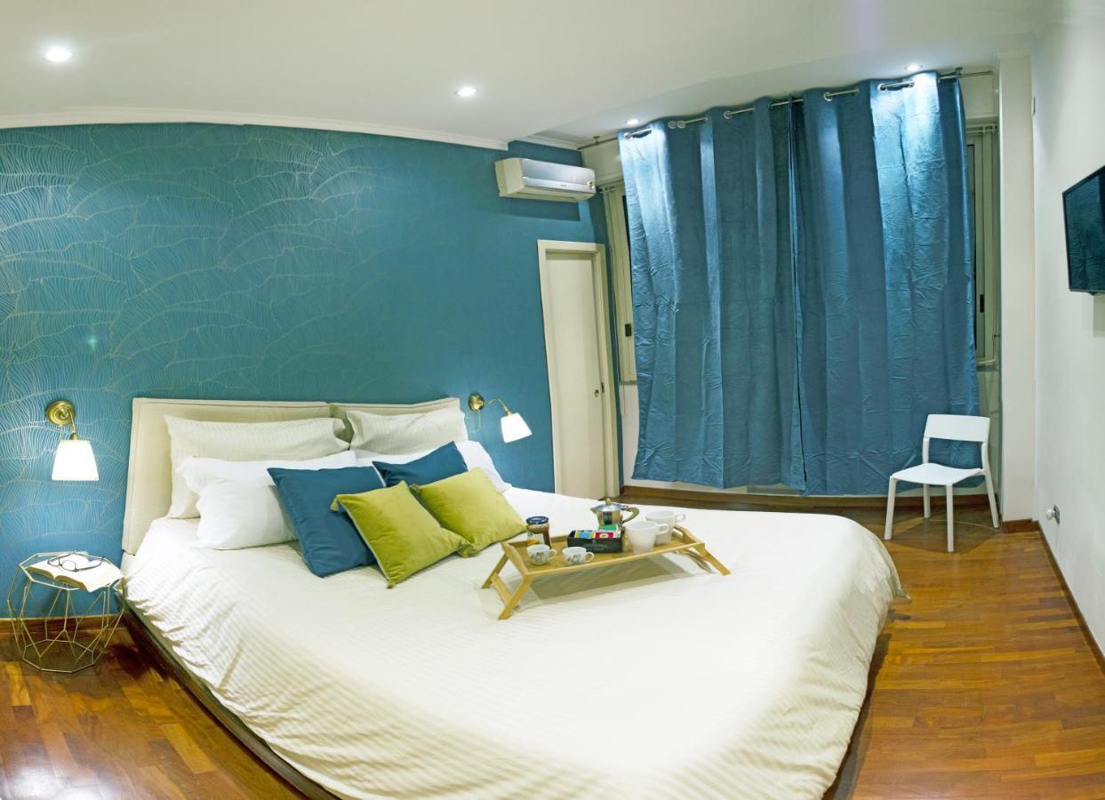 Bed & Breakfast Salotto Napoletano