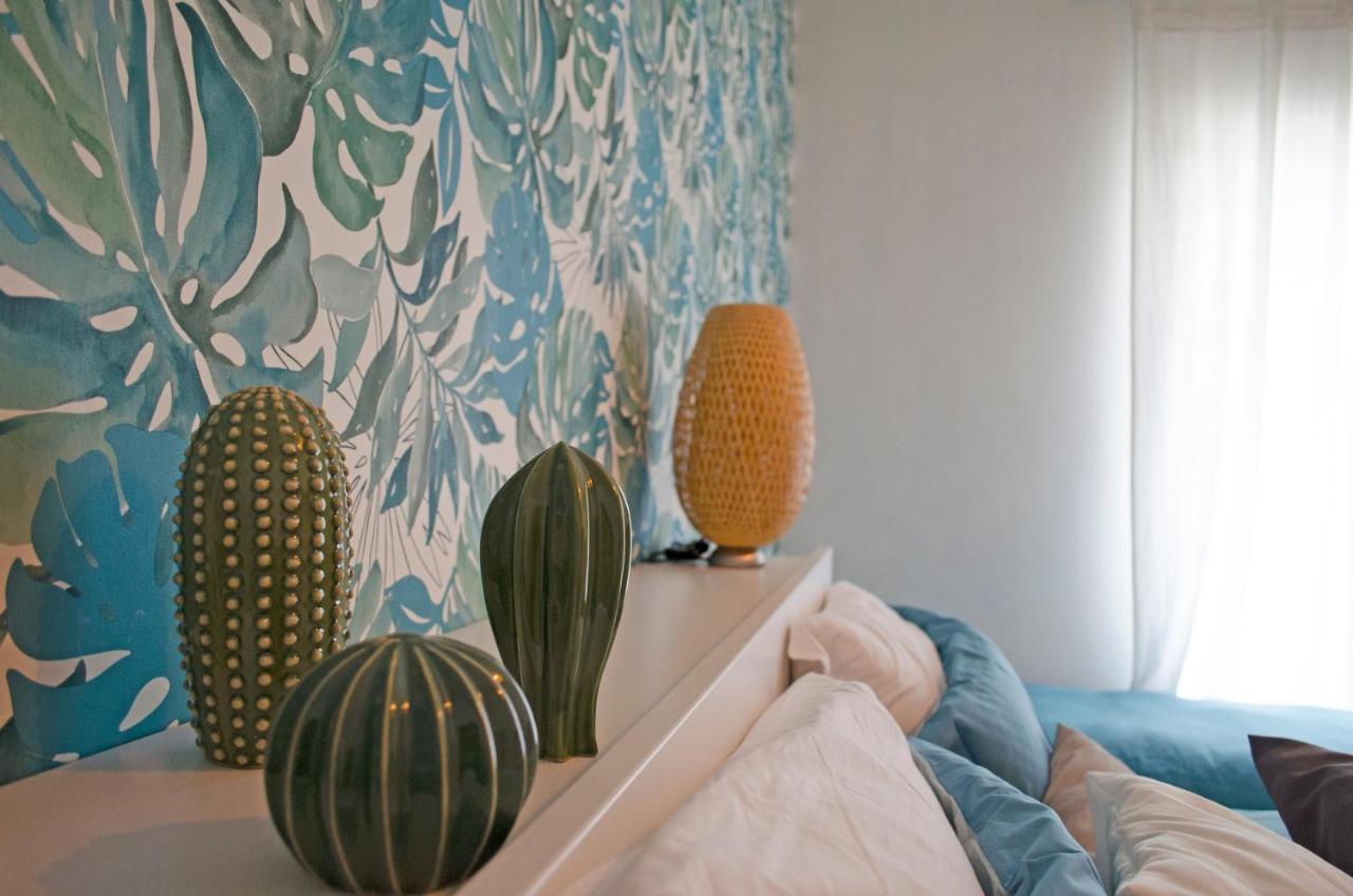 Salotto Napoletano Bed & Breakfast