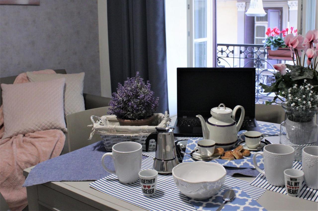 Mariana Luxury Naples