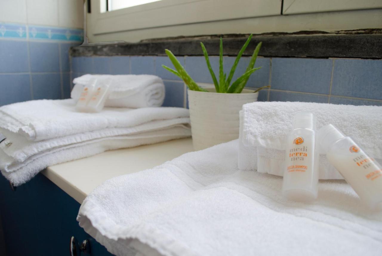 Bed & Breakfast Salotto Napoletano Naples