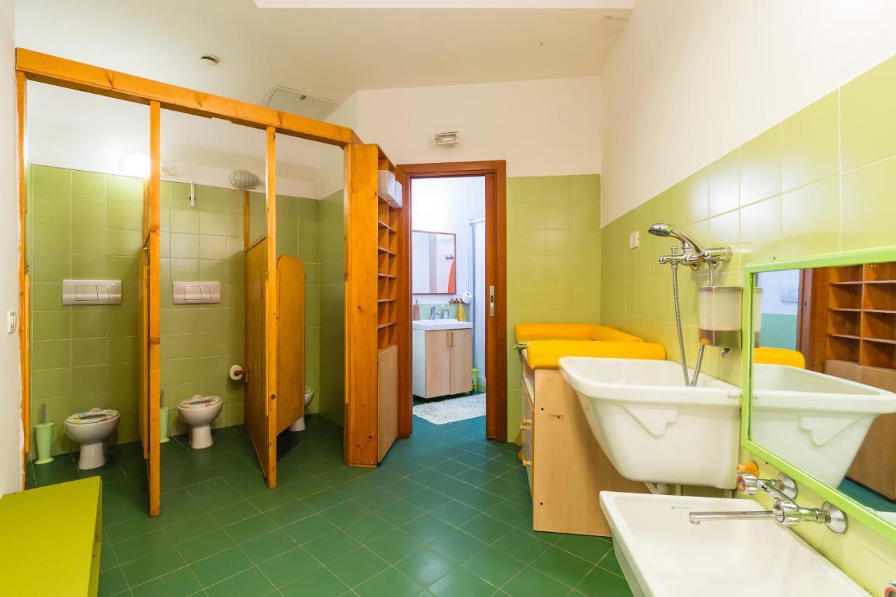 Holiday home Kamyhouse Una Tranquilla Struttura Nel Verde