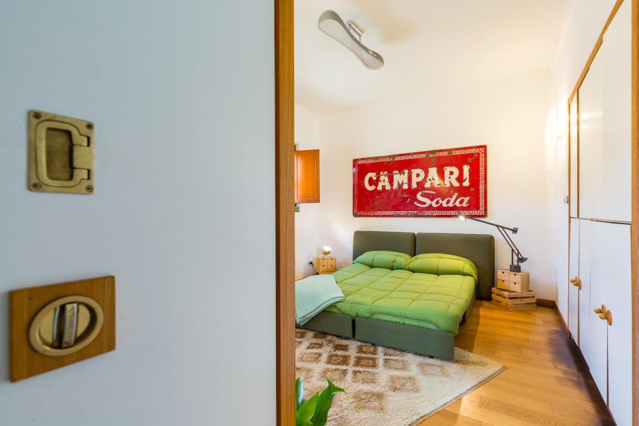 Holiday home Kamyhouse Una Tranquilla Struttura Nel Verde *