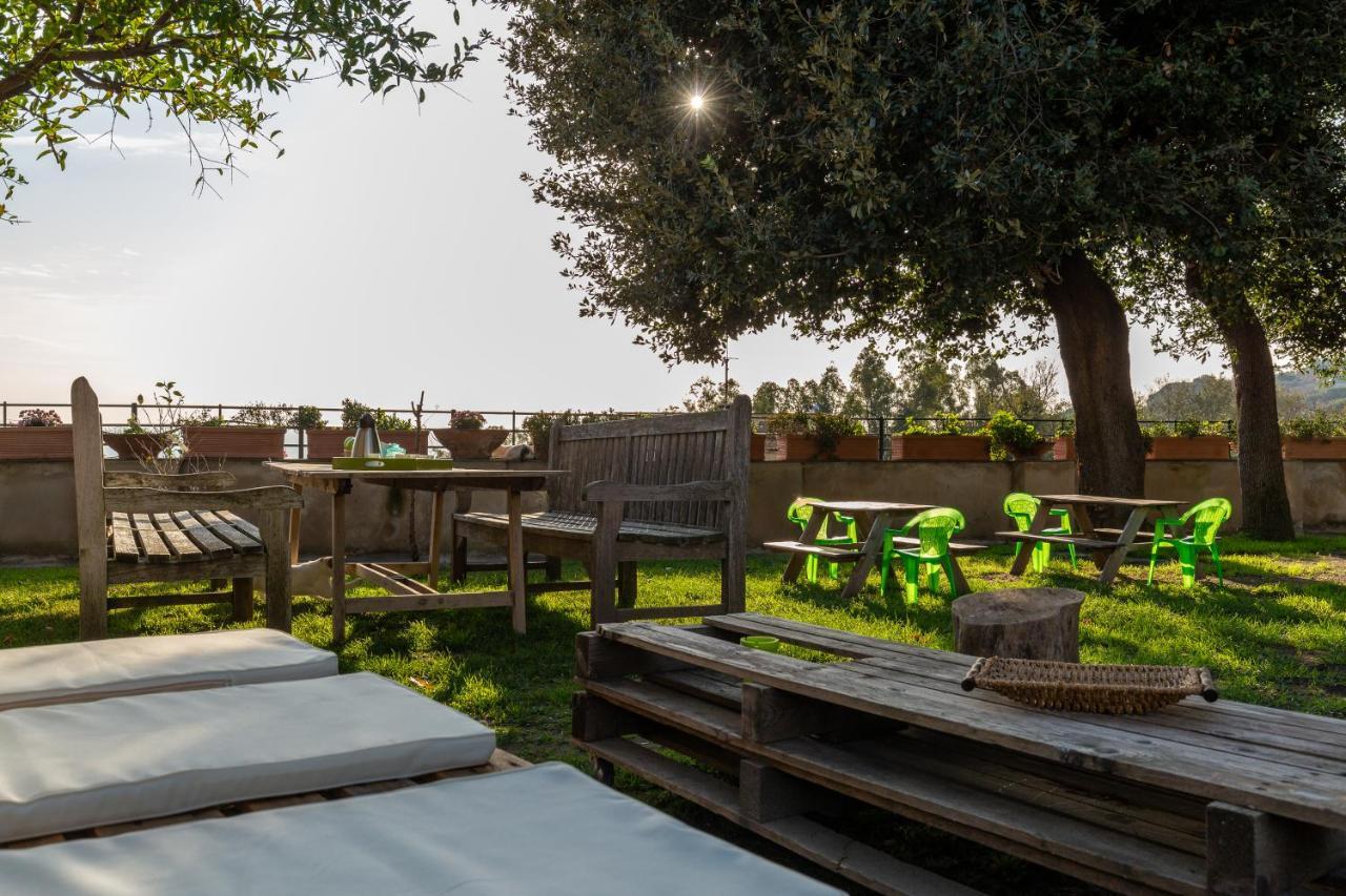 Holiday home Kamyhouse Una Tranquilla Struttura Nel Verde *