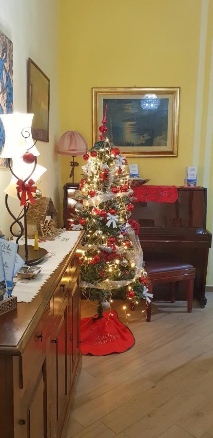 Bed & Breakfast Donna Anna Naples