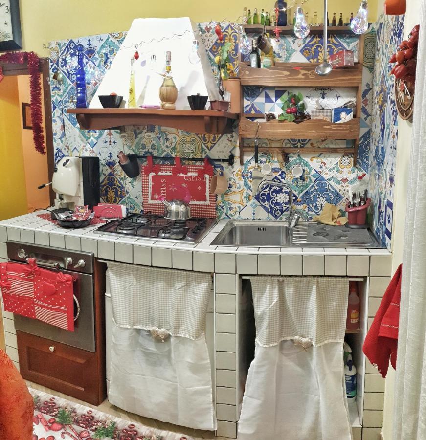 Bed & Breakfast Donna Anna