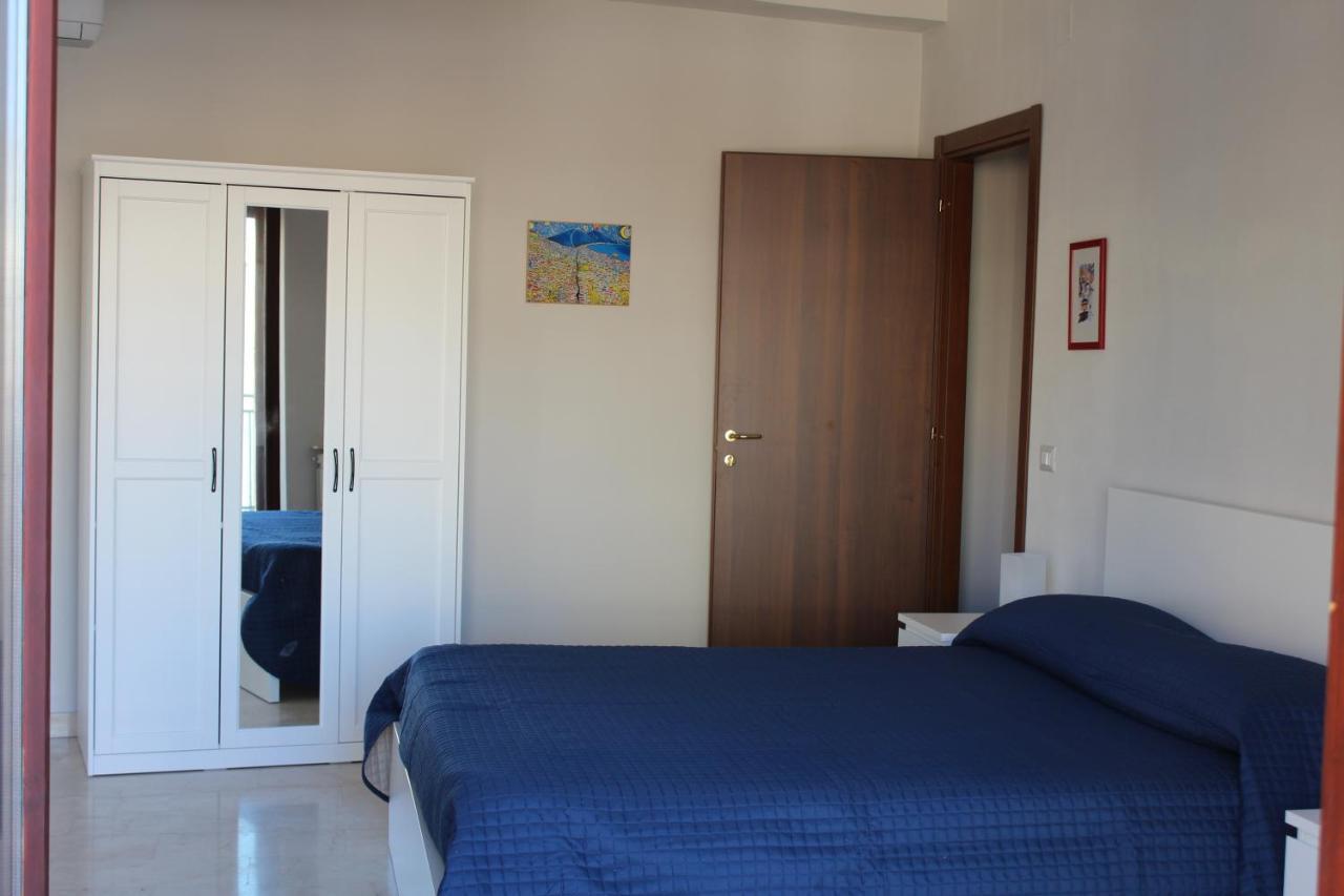 Apartment San Vitale House *