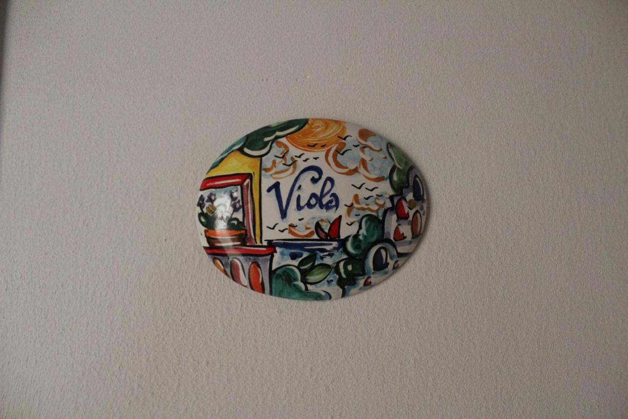 San Vitale House Naples