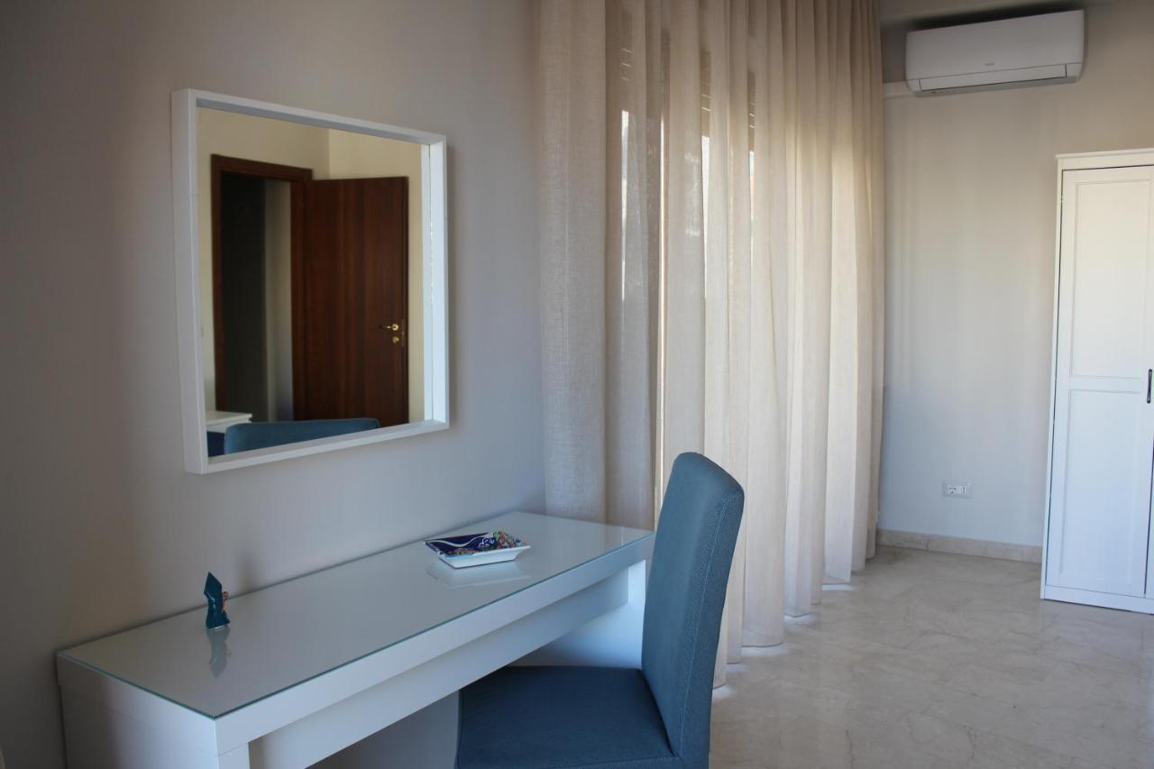 Apartment San Vitale House