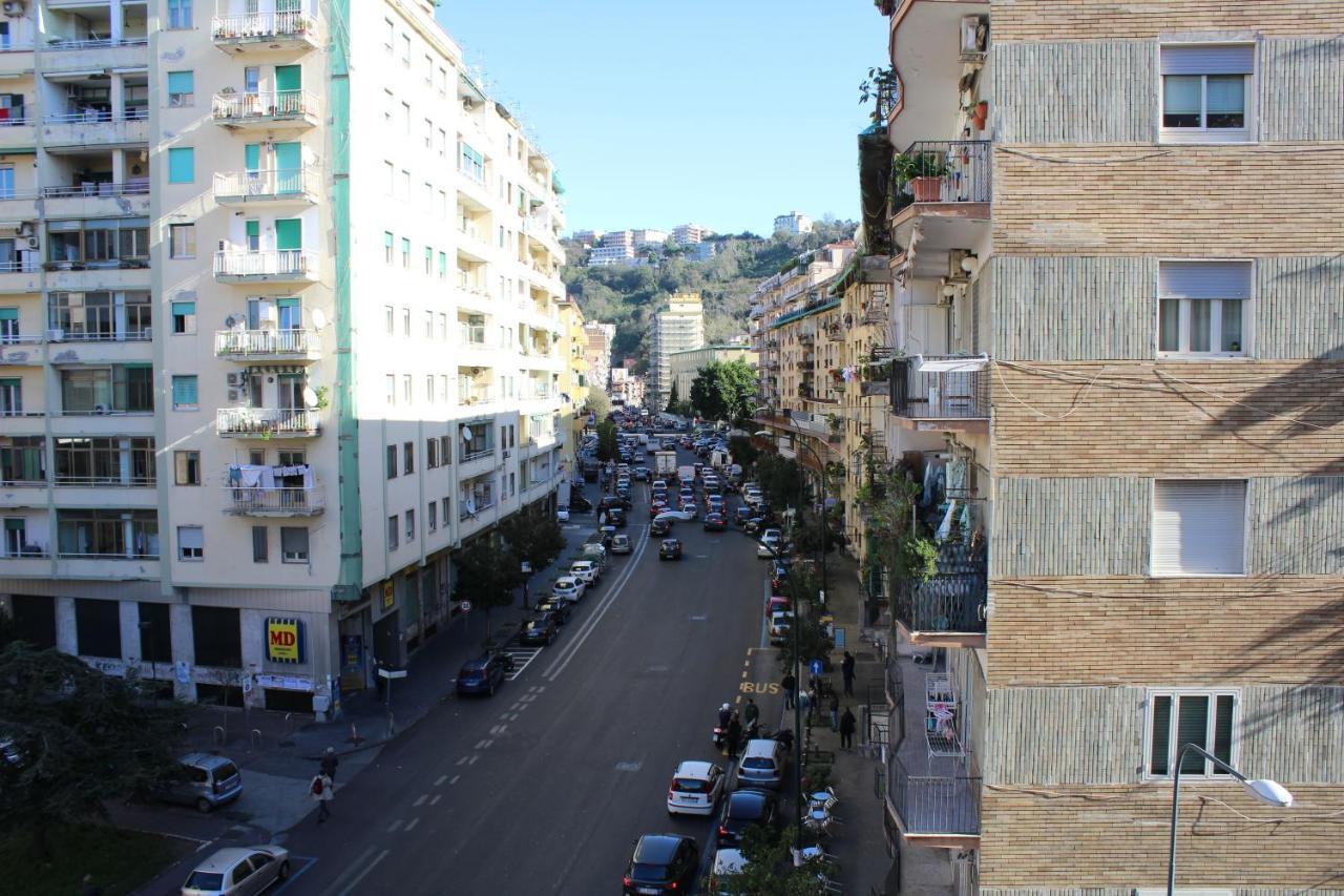 San Vitale House Apartment