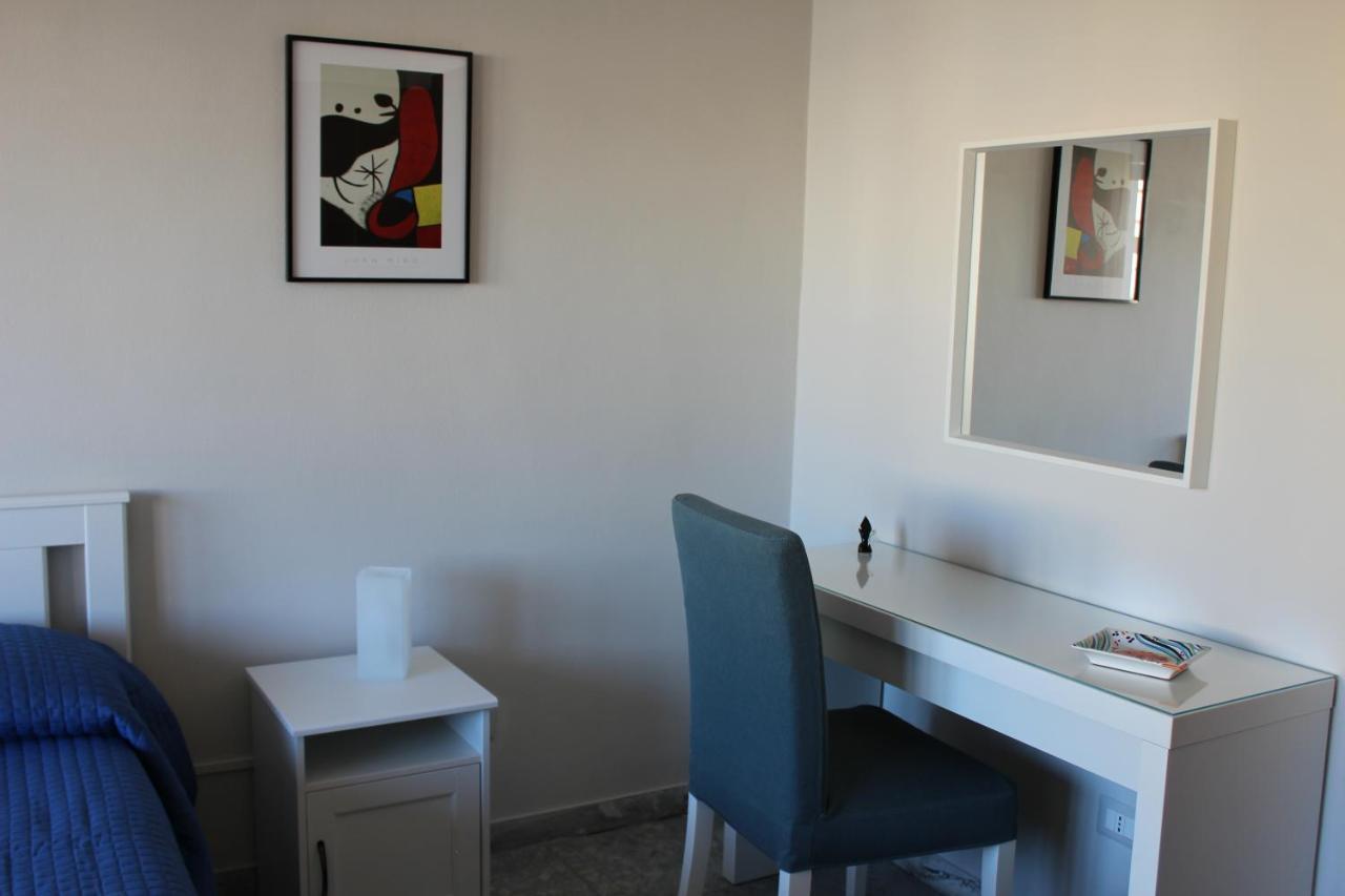 San Vitale House Apartment