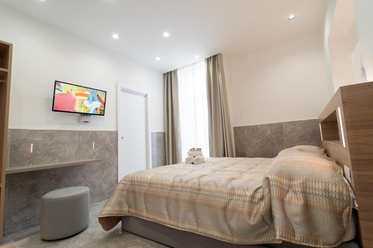 Hg Boutique Toledo, Centro, By Clapa Group Guest house Naples
