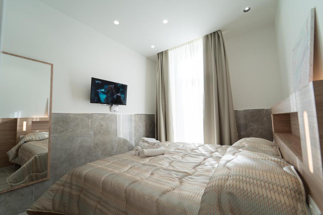 Guest house Hg Boutique Toledo, Centro, By Clapa Group 3*