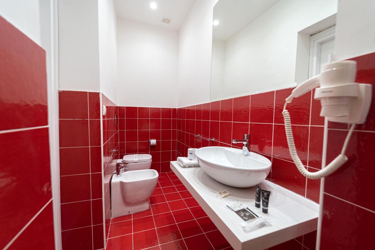 Hg Boutique Toledo, Centro, By Clapa Group Guest house Naples