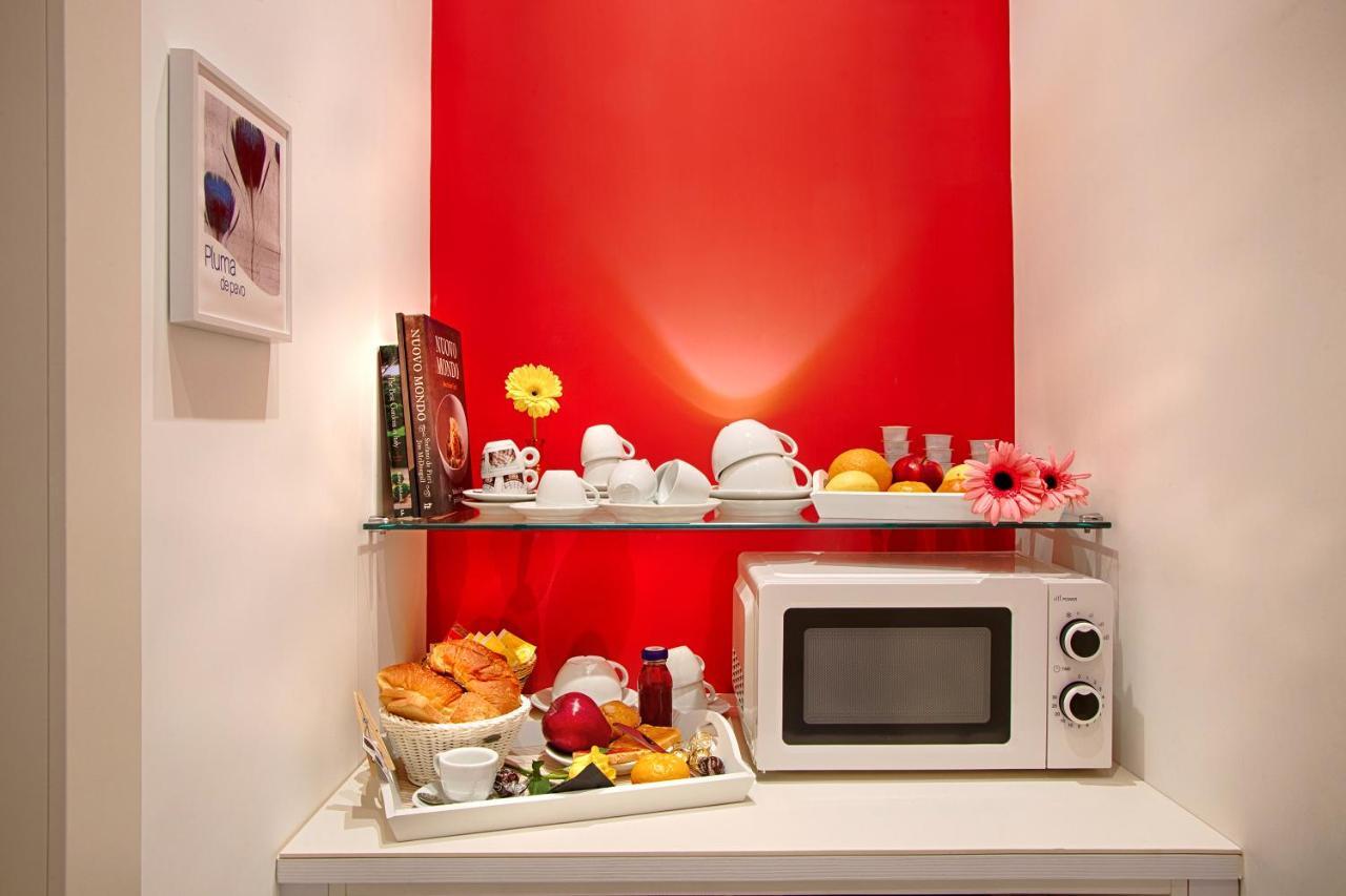 Time Bed & Breakfast Naples