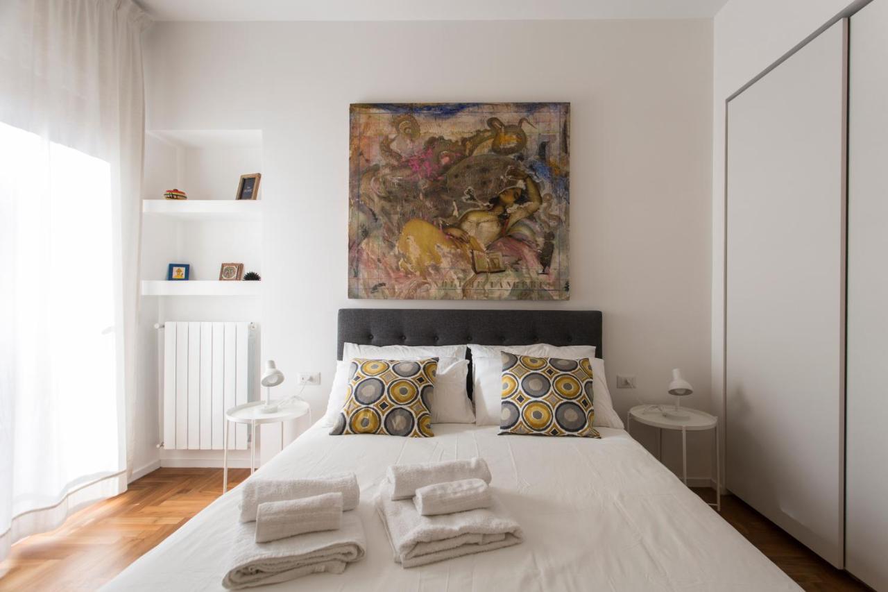 Dimora Toledo Apartment