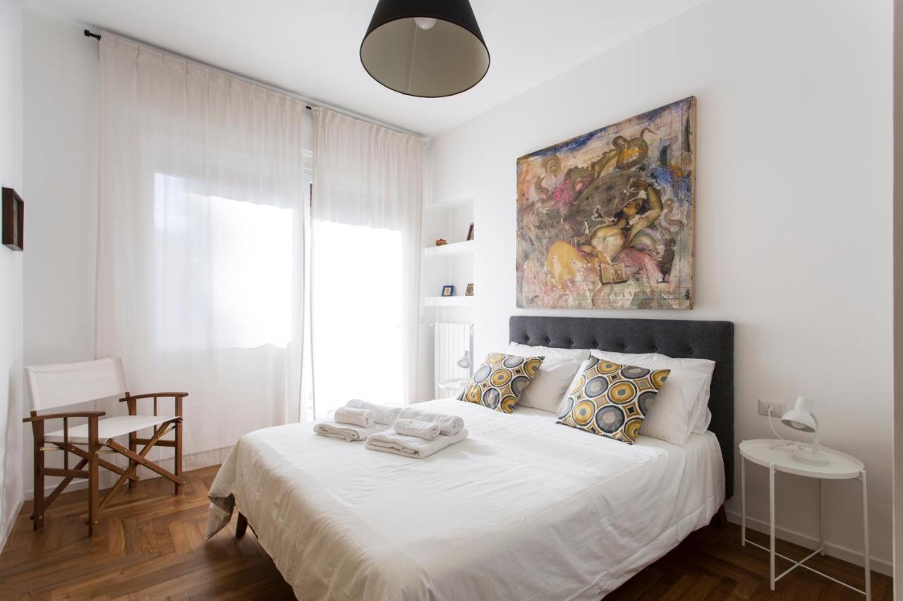 Apartment Dimora Toledo