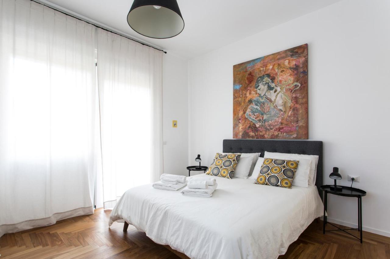 Apartment Dimora Toledo