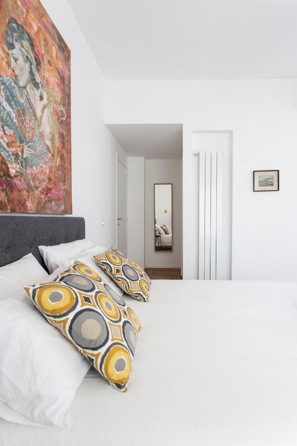 Apartment Dimora Toledo