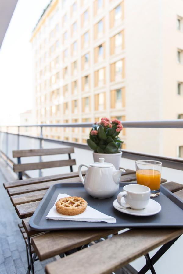 Dimora Toledo Apartment *