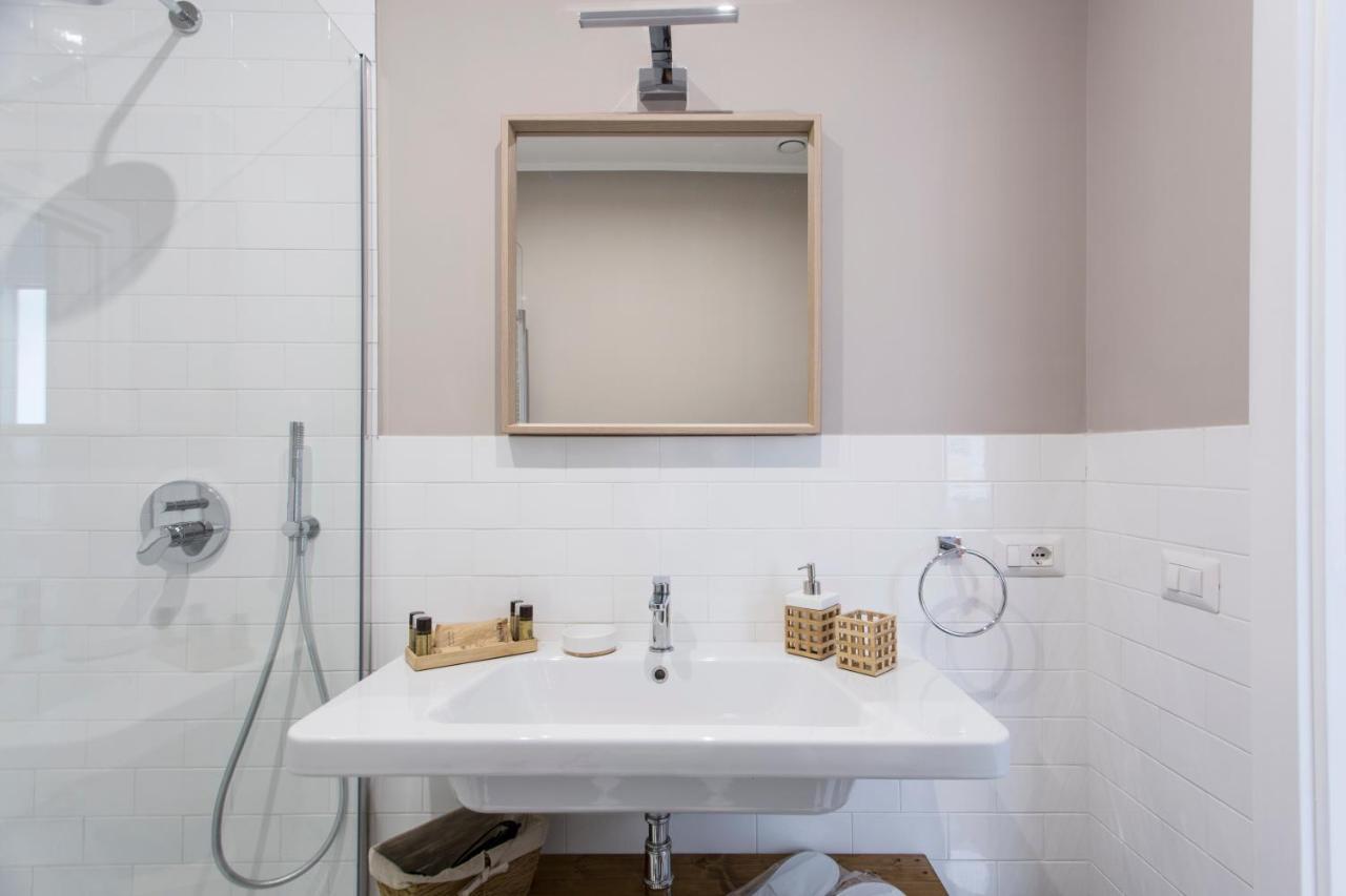 Apartment Dimora Toledo