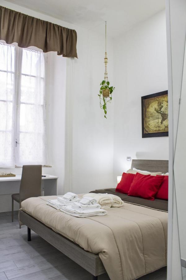 Bed & Breakfast Amare