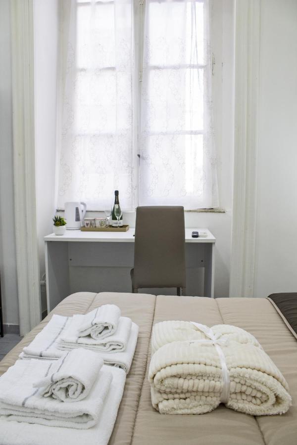 Bed & Breakfast Amare *