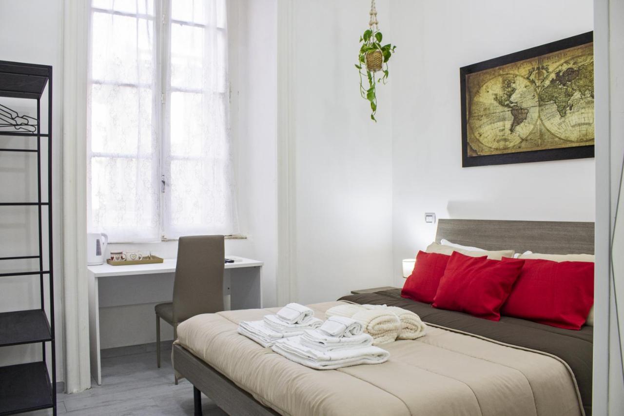 Bed & Breakfast Amare