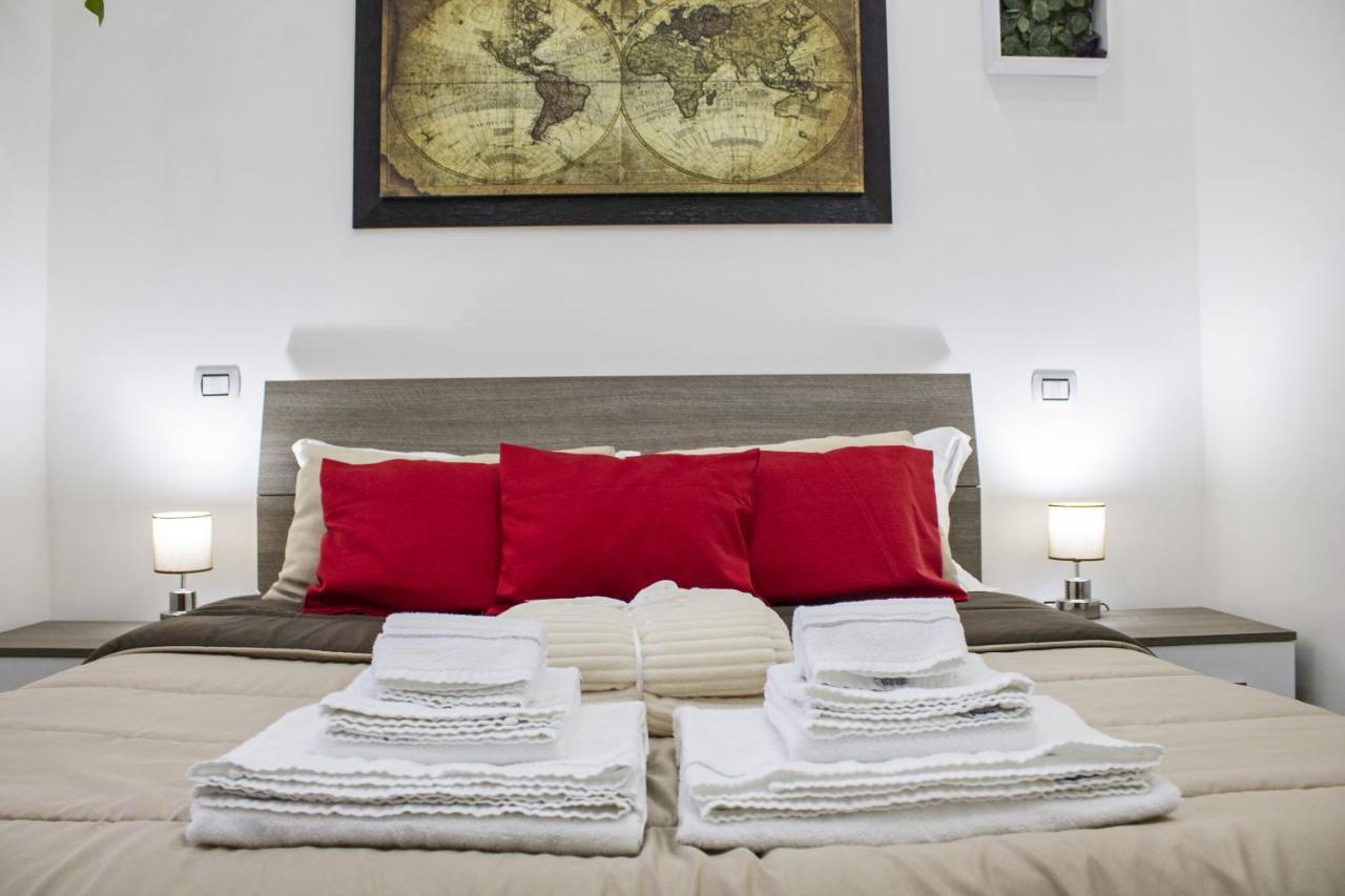 Amare Bed & Breakfast *