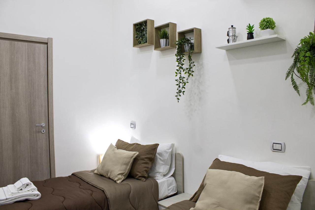 Amare Bed & Breakfast