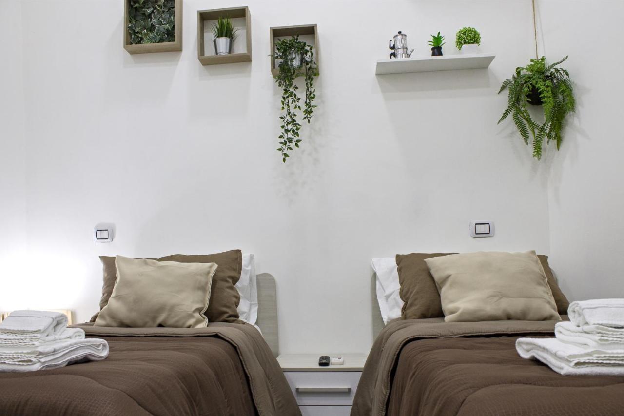 Bed & Breakfast Amare Naples