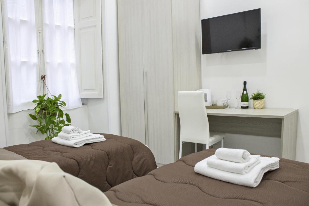Amare Bed & Breakfast