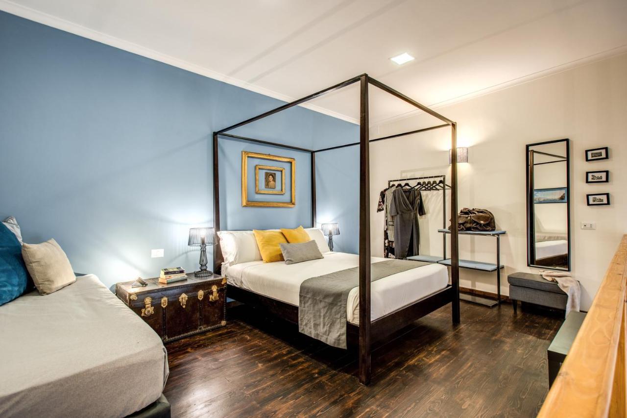 Casa Hosteno 3* Naples