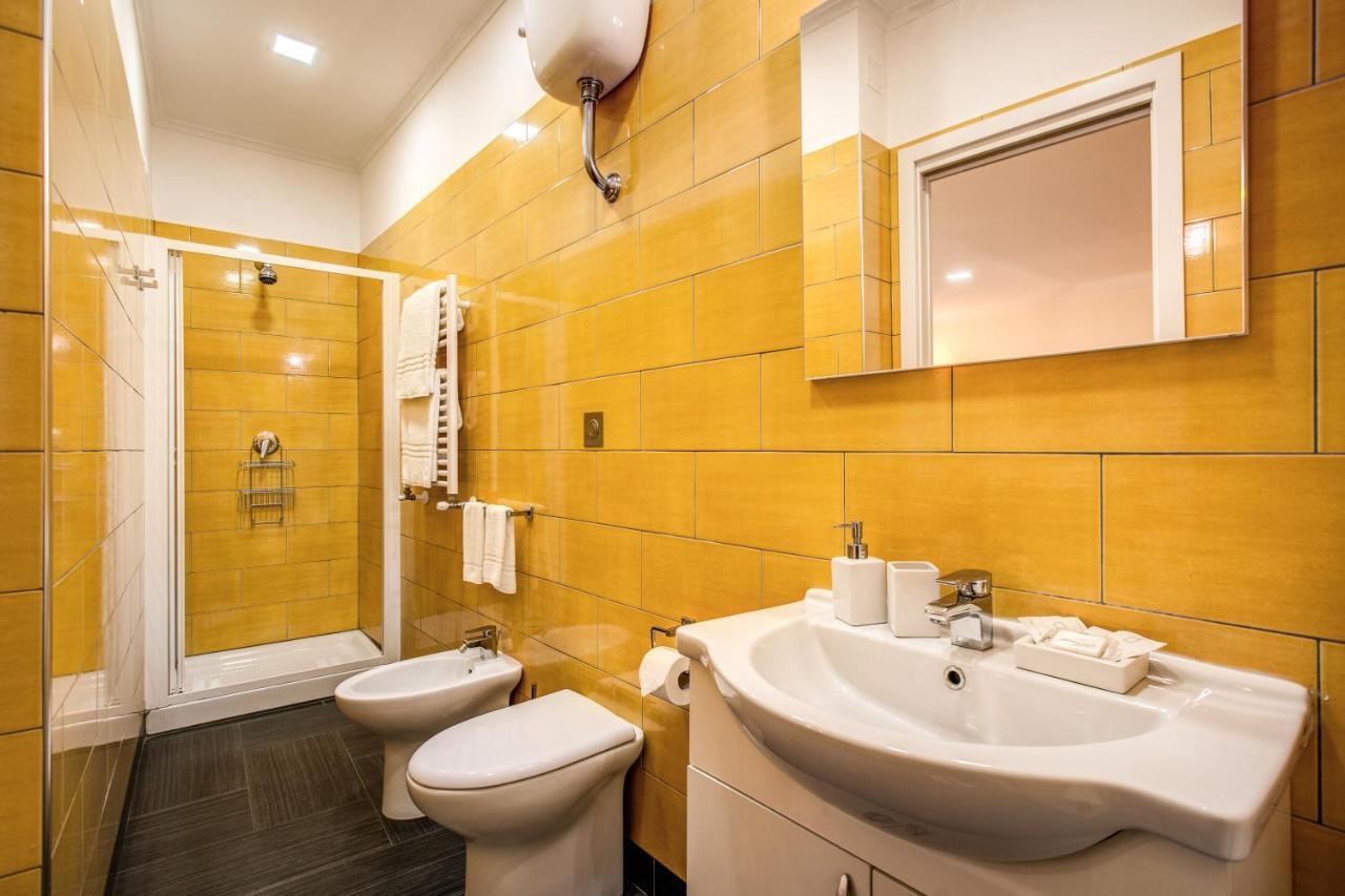 Casa Hosteno Guest house Naples