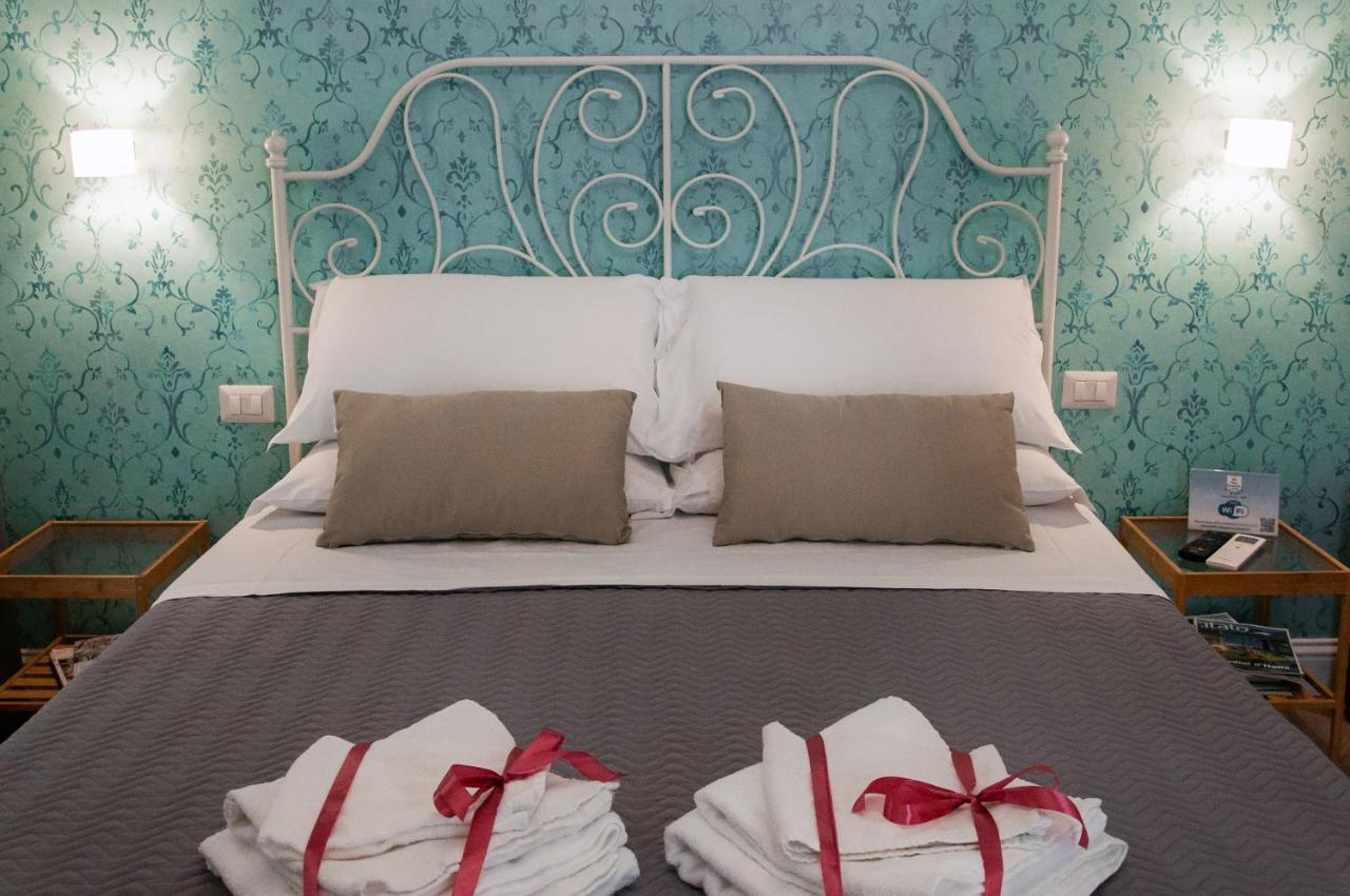 Guest house Real Giardinetto A Toledo 2*
