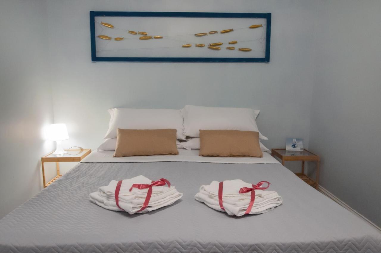 Real Giardinetto A Toledo Guest house Naples