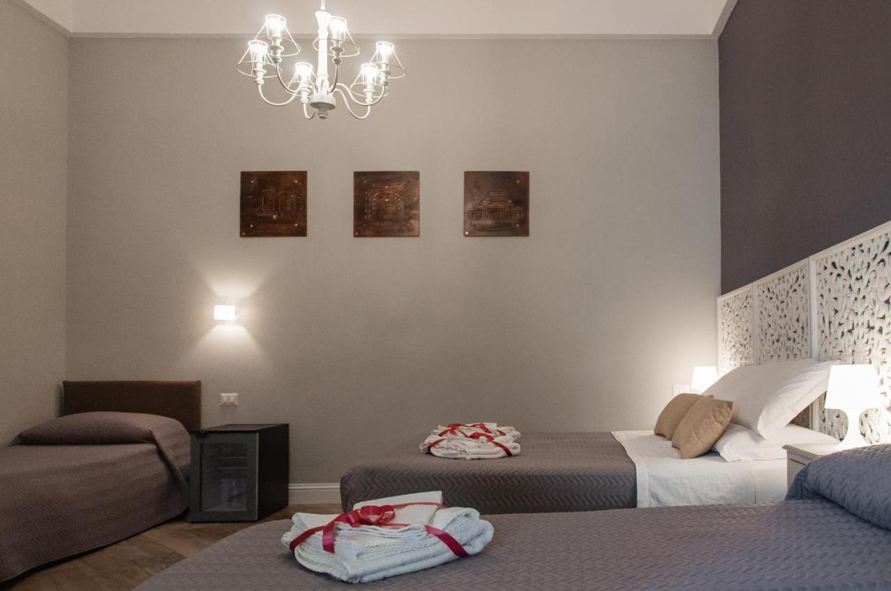 Guest house Real Giardinetto A Toledo 2*