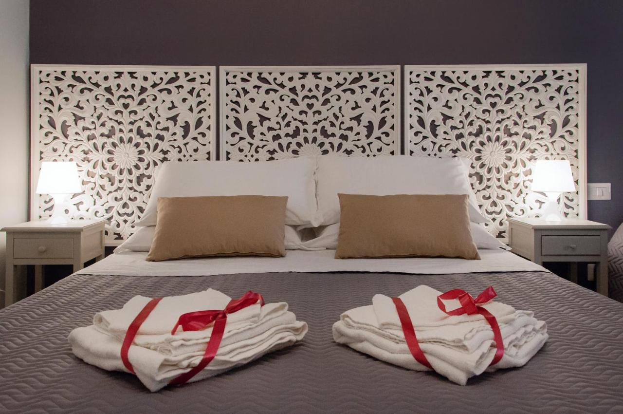 Real Giardinetto A Toledo Guest house Naples