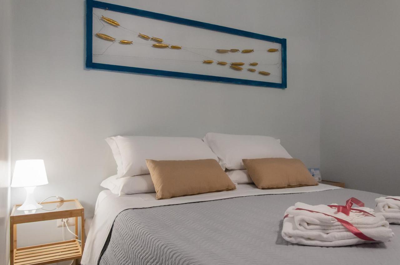 Guest house Real Giardinetto A Toledo 2*