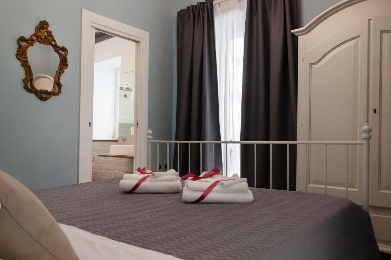 Guest house Real Giardinetto A Toledo 2*