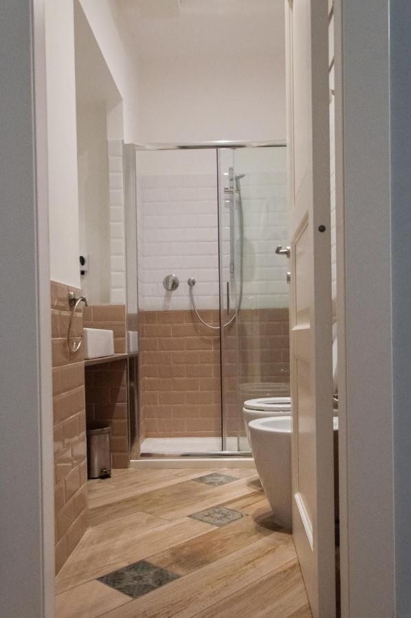 Guest house Real Giardinetto A Toledo